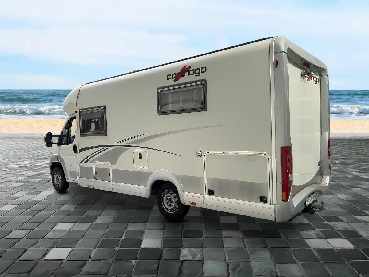 CARTHAGO Chic C-Line T 4.6 - Ansicht 3